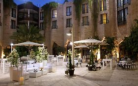 Inbal Hotel